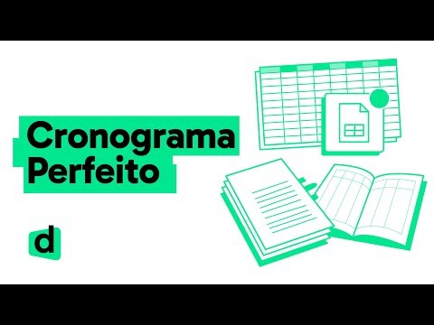 download lagu mp3 mp4 Cronograma De Estudos, download lagu Cronograma De Estudos gratis, unduh video klip Cronograma De Estudos