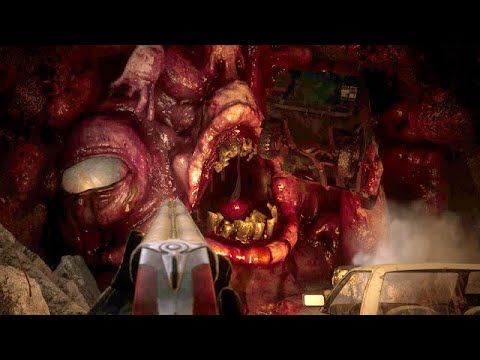 GEHEIMTIPP! Extrem GUTES SURVIVAL HORROR GAME - VORAX Full Game Deutsch