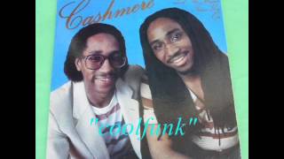 Cashmere - Light Of Love (Boogie-Funk 1983)