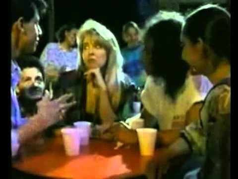 Natusha-El la engano (Lambada)