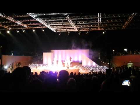 Rui Andrade - EuroMix - EUROVISION LIVE CONCERT SETÚBAL 2012