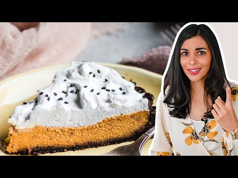 These ain’t your grandma’s pies | VEGAN HOLIDAY DESSERTS
