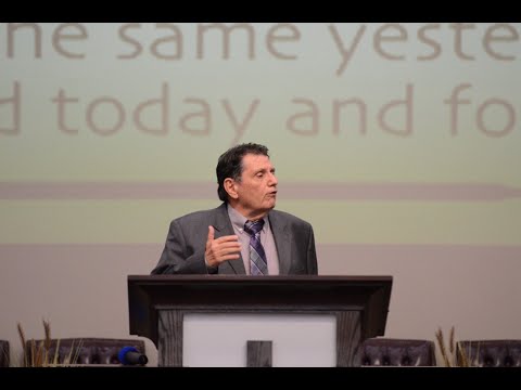 The People of the Book, Part 138 (The Resurrection of a Virgin Bride) - Bro. Tim Pruitt