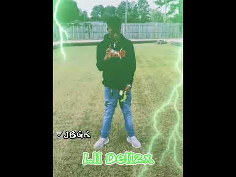 Lil Dell2x “JUGG BACK K” Ft TB2x Ft JQ2x