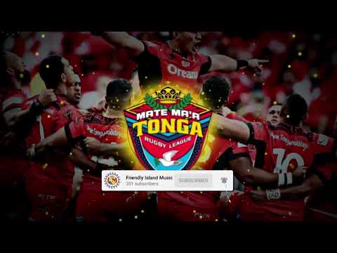 MATE MAA TONGA MMT X KAU TOA | LIPE IN THE MIX FT DJ NAU 2022