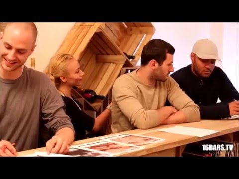 K.I.Z. // Lustige Momente