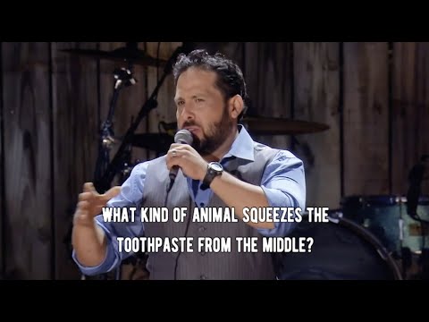 Toothpaste - Steve Treviño - Relatable