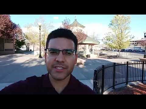 Feel real Moscow. Tomas Luquin review