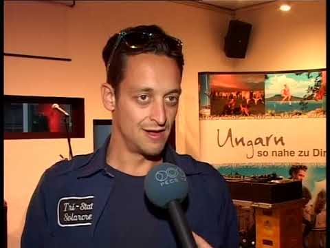 Publikum (2010.05.21.) Pécs TV