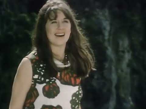 The Seekers - The Olive Tree (1967)