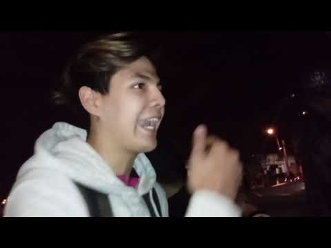 Tercero y Cuartos   Raikorex y su dupla VS Joshe y Contraste