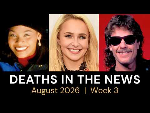 Wareham Week Obituaries