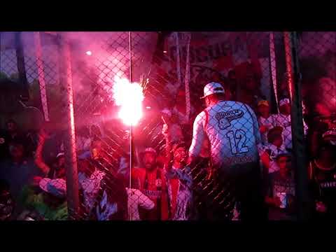 RENEGADOS B / CIDADE JÚLIA   (3 X 2)   ALIANÇA FC / PQ EUROPA