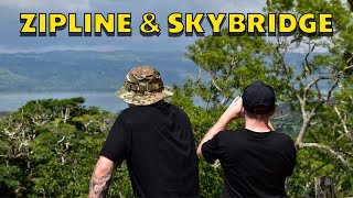 Sky Adventures | Costa Rica