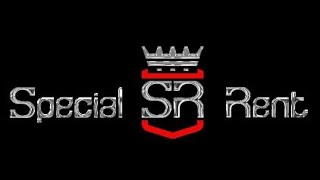 Spacial Rend
