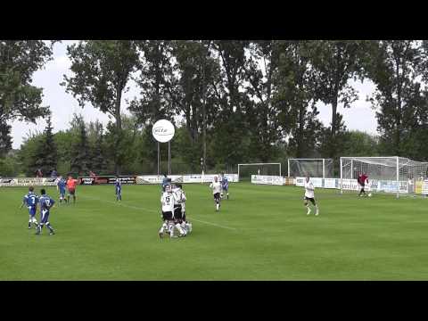 Germania Ober-Roden - KSV Klein-Karben 22.05.2010