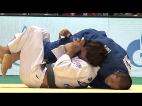 JUDO World Championship - Tokyo 2010
