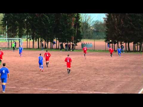 SV Halstenbek-Rellingen II - SV Rugenbergen II (Bezirksliga West) - Spielbericht | ELBKICK.TV