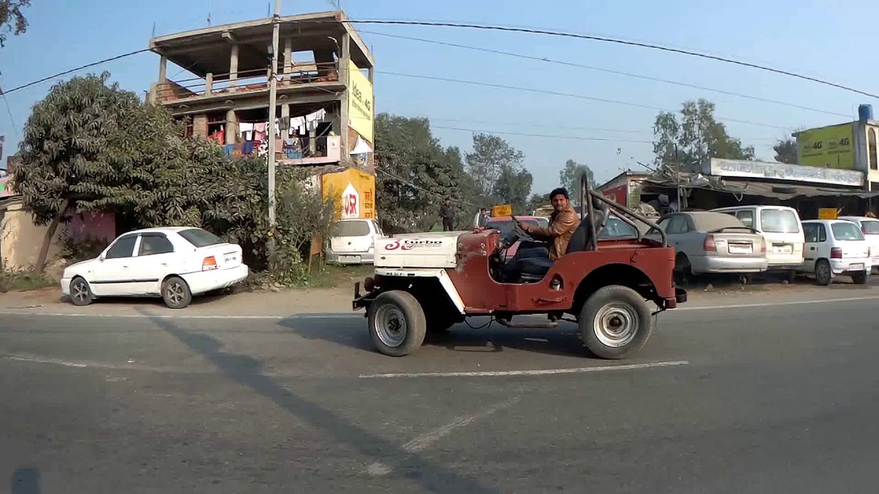 How i do Time Pass in Home || TATA XENON FIRE & Mahindra old jeep