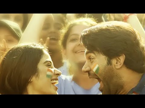 Tu hai to dil dhadakta hai|| Bunny Hunny Sagar||Mr and Mrs Mahi|| bhuvaneshwar gurung || bg music