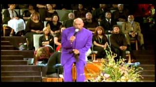 Bishop Paul S. Morton - Take My Hand (Live at Greater St. Stephens)