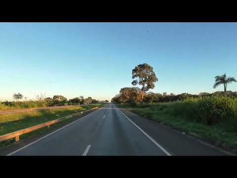 06 / PARAOPEBA MINAS GERAIS, SÃO JOSÉ DA LAGOA BR 135