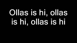 Georg Danzer - Jo, mei liawa Augustin (Lyrics)