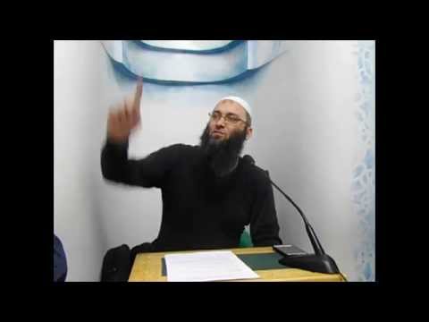 VOLIMO TE ALLAHOV POSLANIČE S.A.V.S. - TREĆI DIO | prof. Arif Oruč