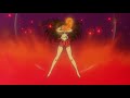 Sailor Mars Fire Soul Sailor Moon S Movie