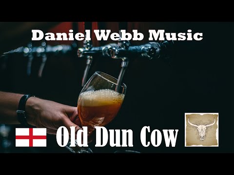 The Old Dun Cow by Daniel Webb (From English Legend!)