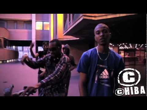 CULPRIT CASH R2S [CHIBA FREESTYLE]