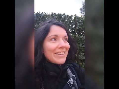 CAMMINO DI SANTIAGO - Marzo/Aprile 2022