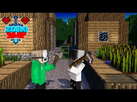 HP MAN GAMER OP - Introduction Members Of Zoro Smp Youtubers Smp