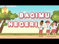 Ayo Sebutkan Cita Cita Kalian Teman BAGIMU NEGERI LAGU NASIONAL
