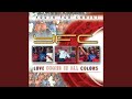 Yes Lord (feat. Bruce Allen & Ashley Boston) (Live)