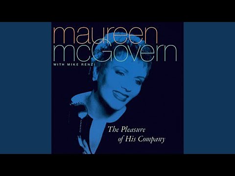 The Boy Next Door - Maureen McGovern