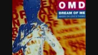OMD - The Place You Fear The Most