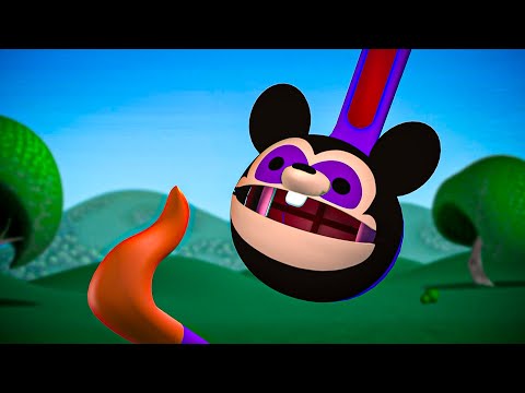 Ha Cha Cha - Otamatone Version