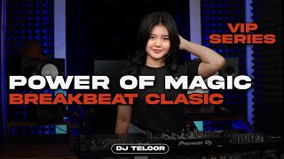 Download lagu BREAKBEAT BAILAR PROGRESSIVE POWER OF MAGIC X ALLO 2025 | DJ TELOOR mp3