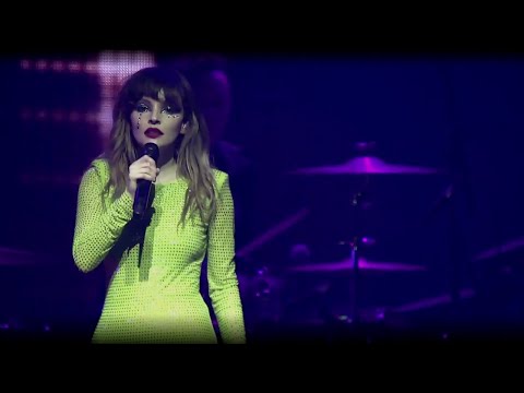 CHVRCHES Live - iHeartRadio ALTer Ego 2023 - Full Show
