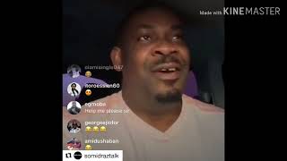 Victor AD Wetin We Gain Remix? Watch Davido, Don Jazzy &amp; Others As They Praise Him