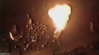 Marduk - Sulphur Souls Live 1998