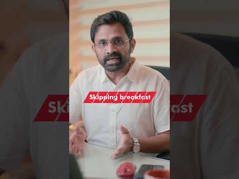 ESCASO: Unraveling Sweet Cravings and Diet Changes –Discover the Reasons Behind Your Appetite Shifts