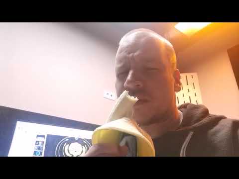 Stigla Roba - Ante Ljubičić (ST!LLNESS / ESC life)