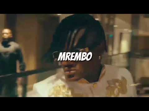 mboso new song