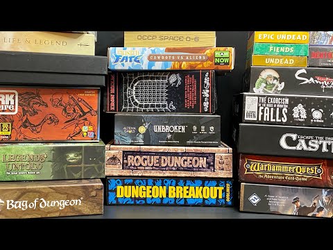 Smaller Things - a look at small games that pack a lot of punch!