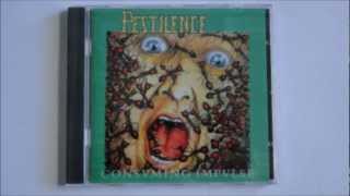 Pestilence - Echoes of Death