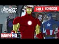 Head to Head | Avengers Assemble | S2 E8