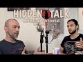 Hidden Talk #2 - Babak Akhoundi