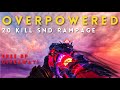 This Is Why KILO 141 DEMONSONG Is The BEST MYTHIC